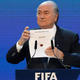 Illustration for article titled French Magazine Reports That Qatar Bribed Its Way To The 2022 World Cup